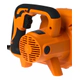 Sopladora Aspiradora Electrica Lusqtoff Sal600-8 600w Bolsa