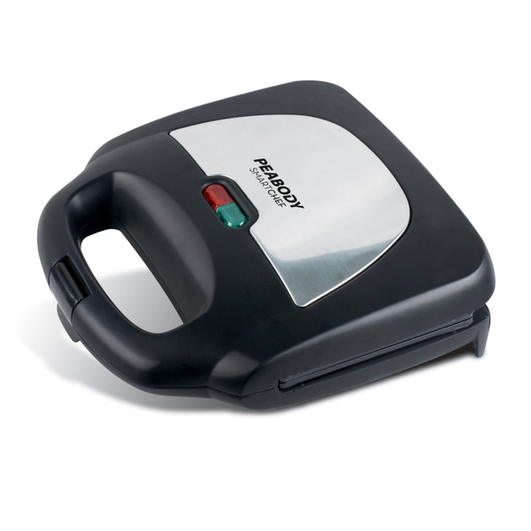 SANDWICHERA PEABODY PE-S6191 820W