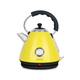 PAVA ELECTRICA PEABODY VINTAGE PE-KV8213-A - AMARILLA 17LT