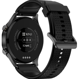 Smart Watch Redlemon K88h Smartwatch Xinji Nothing Negro Reloj