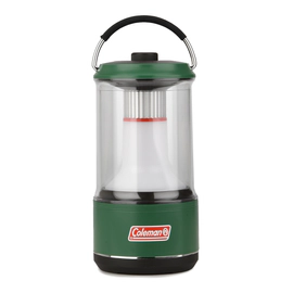 Farol Led Coleman Batteryguard 800 Lumens Pilas Verde