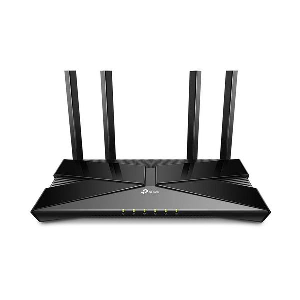 ROUTER WIRELESS TP-LINK ARCHER AX23 AX1800 DUAL BAND 4ANT GIGABIT