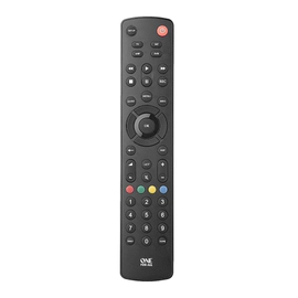 Control Remoto Universal Tv One For All Urc1219 1 Aparato