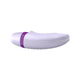 Depiladora Philips BRE225/00 Satinelle Essential Blanca y Morado