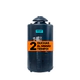 TERMOTANQUE ESKABE ACQUAPIU HYBRID4 H-700 MULTIGAS 40 LTS ALTA RECUPERACIÓN 700