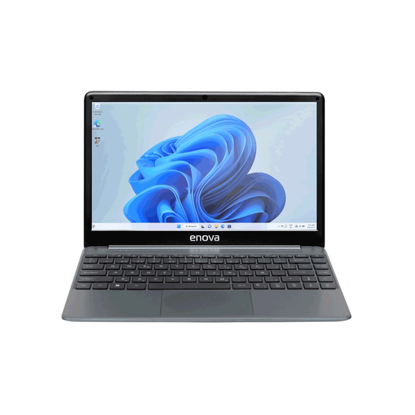 Notebook Enova 14" Core I3 11va Gen 8GB ram 240GB Win 11