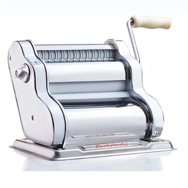 FABRICA DE PASTAS PASTALINDA CLASICA 200 CROMADA
