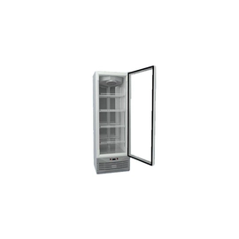 Exhibidora Vertical Fam 420Mt - Blanco 395 Lts 235W 8°C A -2°C