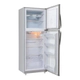 Heladera C/ Freezer Briket Bk2f 1821 350 Litros Clase A