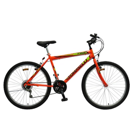 Bicicleta Tomaselli Trb Rodado 26 - 21 Velocidades