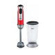 Mini Pimer Oster FPSTHB2803 800W con Vaso 700ML Red