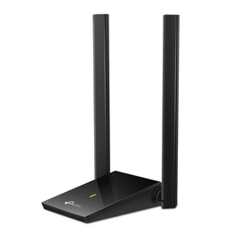 PLACA DE RED TP-LINK WIRELESS ARCHER T4U PLUS AC1300 DUAL BAND 867MBPS 2A 5DBI