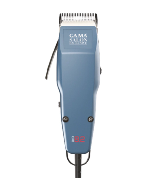 Cortadora de Pelo Gama PRO 8.2 Profesional Azul