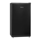 Heladera con Congelador Vostok VT0KS-305RN 300L 220V Color Negro