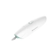 Kit Manicure y Pedicure Bessence WEMP1333PI Torno 5 en 1