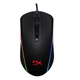 Mouse Gamer Hyperx Pulsefire Surge Rgb 16000dpi Led Rgb Ambidiestro Negro