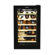 Cava de Vino Candy CWCEL210-N 21 Botellas