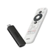 ONN GOOGLE TV FULLHD 1.5GB RAM 8GB CONTROL CON VOZ WATCH SMART TV
