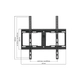 Soporte Tv 32 A 65 Pulgadas One For All Wm4411 Plano