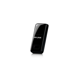 PLACA DE RED TP-LINK WIRELESS WN823N MINI 300MBPS USB