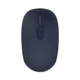 Mouse Inalámbrico Souris Wireless Mobile 1850 Azul Oscuro