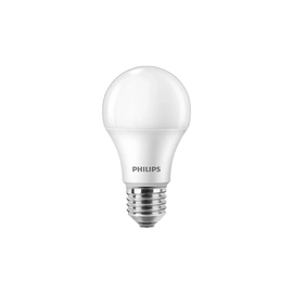 Pack X10 Ecohome Bulbo 12W Calido