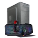 PC ARMADA GAMER ATHLON 3000G VEGA 3 8GB SSD 256GB GABINETE 550W TECLADO MOUSE A
