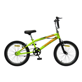 Bicicleta Nino Bmx Tomaselli Freestyle Xt3 Pintada Rod. 20 P
