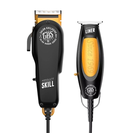 Cortadora de cabello Philco HC9904PN Garbarino