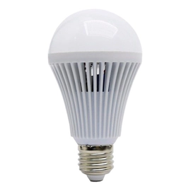 Lamp Led Bulb Emerg 10W Frio