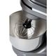 Batidora Planetaria Eiffel E-267 5L Gris 1000W