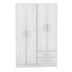 PLACARD NORDICA ORLANDI VE 3525 BAHIA - VENECIA 4 PUERTAS 2 CAJONES