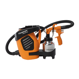 Equipo Para Pintar Lüsqtoff Htep-1007 - 600w Soplete Pistola