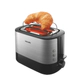 TOSTADORA ELECTRICA PHILIPS HD2637/90 2 RANURAS 860W METAL