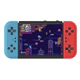 Consola Portátil Panacom GM-8610PG Azul/Rojo