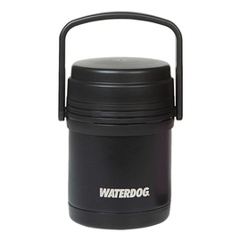 Vianda Waterdog PANCHA1200BK 1200cc Acero Negro