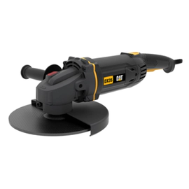 Amoladora Angular 4,5" Caterpillar CATDX371 750W 115mm