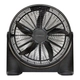 Turboventilador Protalia VB20T 20" con Motor Reforzado