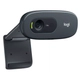 Webcam Logitech C270 HD Usb