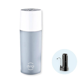 Repuesto de Purificador Dvigi Aqua CloroZero