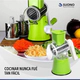Rallador de Verduras Suono HOG0091 Desmontable