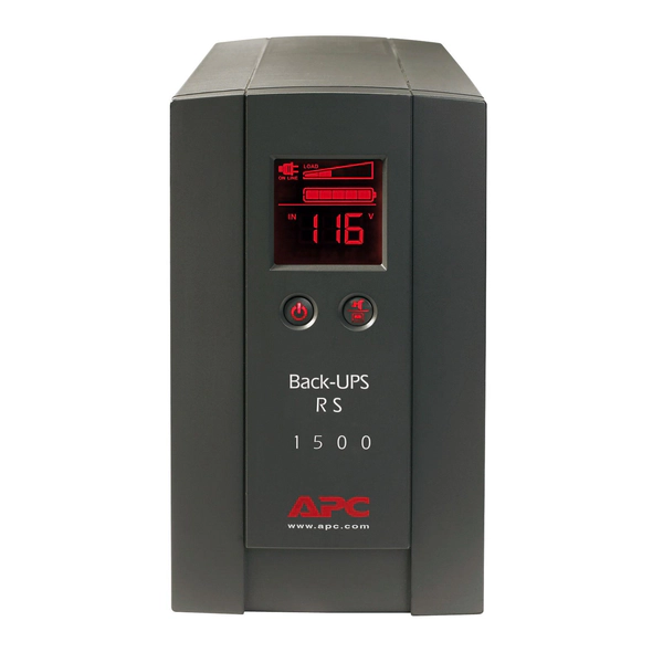 UPS APC 1500VA BR1500GI