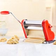 FABRICA DE PASTAS PASTALINDA CLASICA 200 ROJA