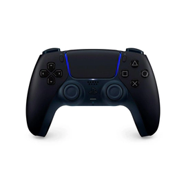 JOYSTICK GAMEPAD SONY DUAL SENSE PS5 MIDNIGHT BLACK LATAM