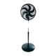 VENTILADOR DE PIE DIGITAL 20 MOULINEX VE4081B2