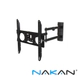 Soporte TV Extensible Nakan SPL780e de 32' a 65' Hasta 55 Kg