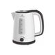 PAVA ELECTRICA LILIANA WHITENBLACK APWB19 - BLANCO 17 LTS 2000W