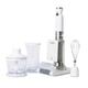 Licuadora de Mano Peabody PE-LMA327B Blanca
