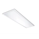 Pack 5 Panel Led 120X30 30X120 48W Embutir Colgar Moderno