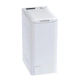 LAVARROPAS CARGA SUPERIOR CANDY CSTG272D1 AUTOMATICO 7KG 1200RPM BLANCO